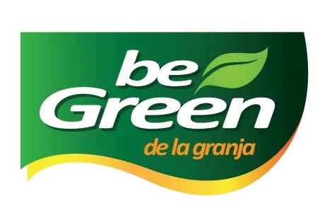 BE GREEN DE LA GRANJA