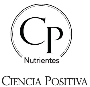 CP NUTRIENTES CIENCIA POSITIVA