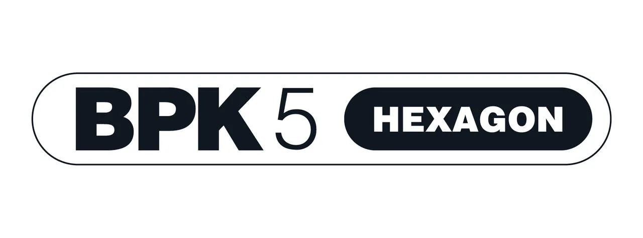 BPK 5 HEXAGON