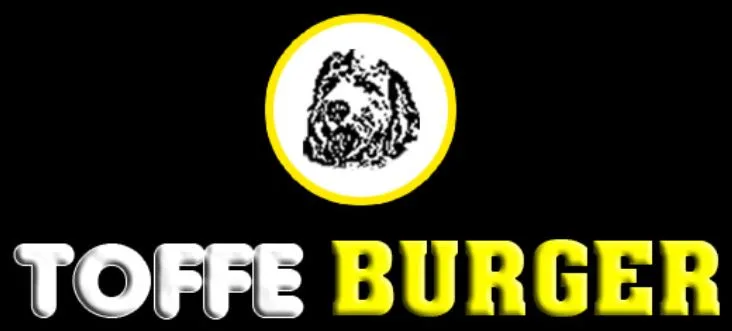 TOFFE BURGER