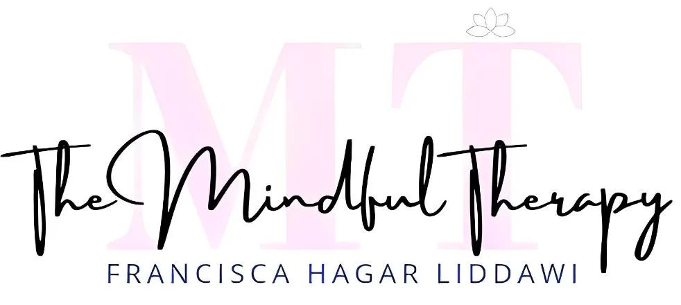 MT THE MINDFUL THERAPY FRANCISCA HAGAR LIDDAWI