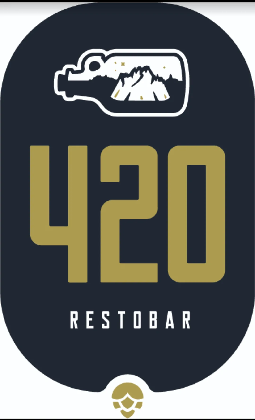 420 RESTOBAR