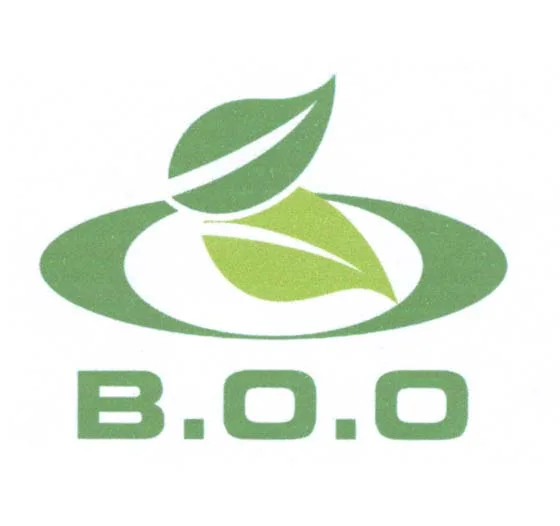 B.O.O