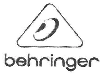 BEHRINGER