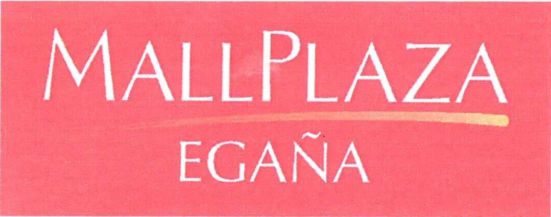MALL PLAZA EGAÑA