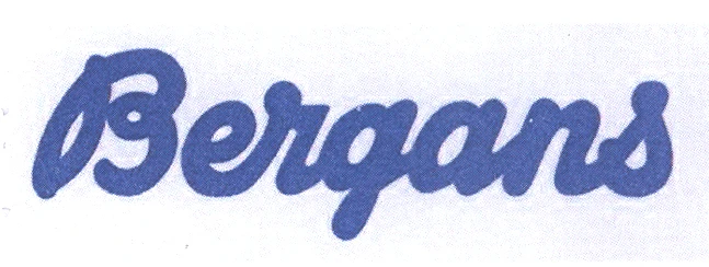 BERGANS