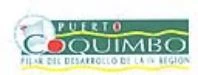 PUERTO COQUIMBO