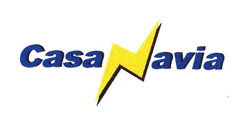 CASA NAVIA