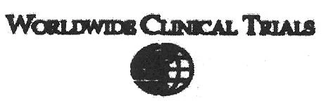 WORLDWIDE CLINICAL TRIALS