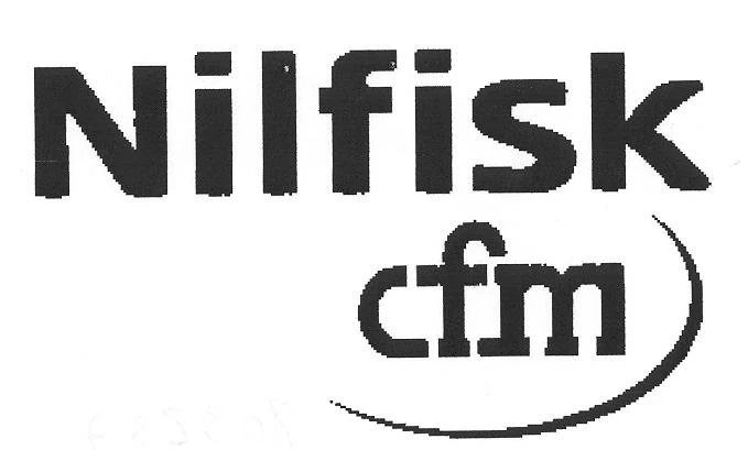 NILFISK CFM