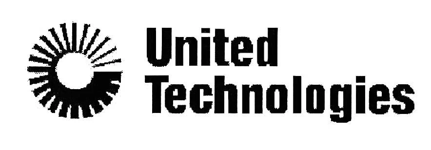 UNITED TECHNOLOGIES