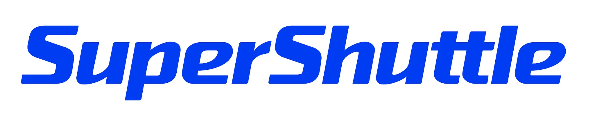 SUPERSHUTTLE