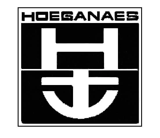 H HOEGANAES