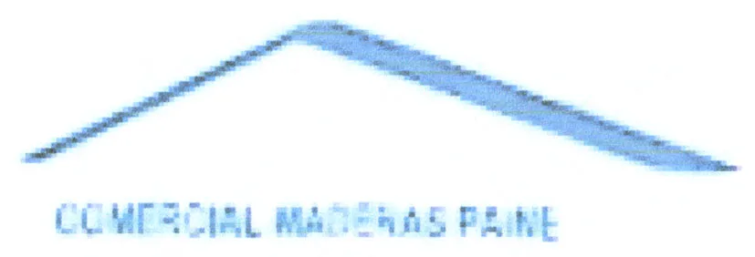 COMERCIAL MADERAS PAINE LTDA.