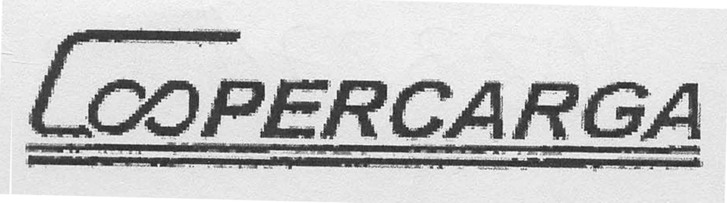 COOPERCARGA