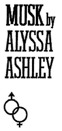 MUSK BY ALYSSA ASHLEY