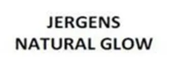 JERGENS NATURAL GLOW