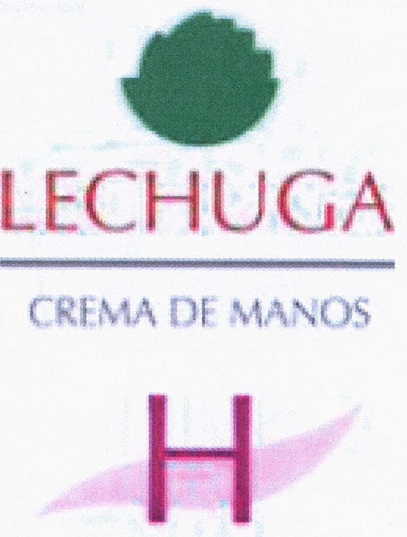 LECHUGA CREMA DE MANOS H