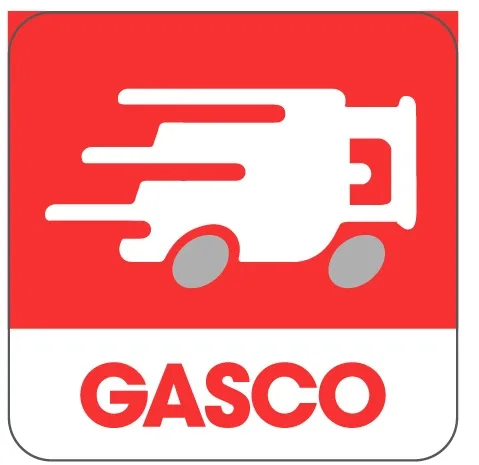 GASCO