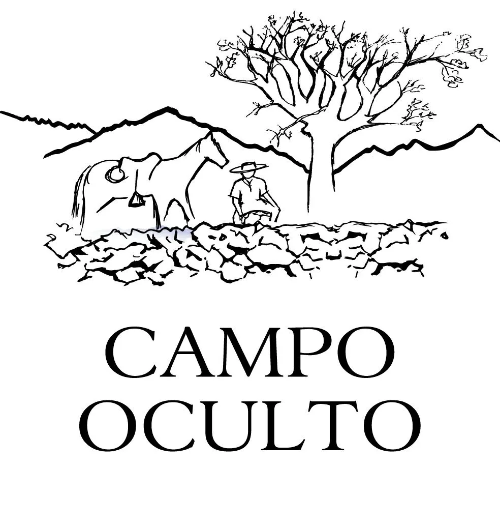 Campo Oculto