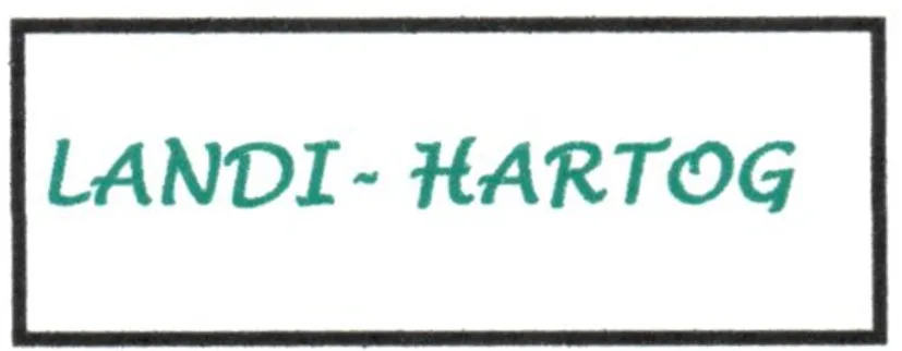 LANDI-HARTOG