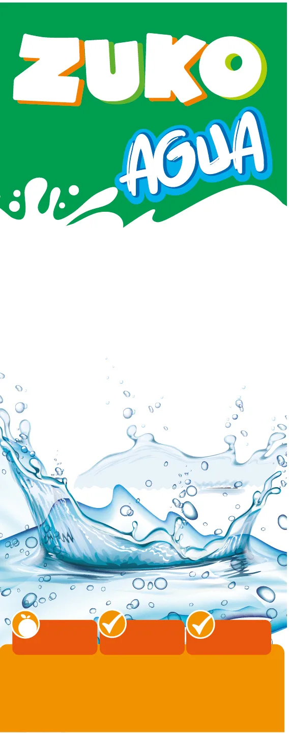 ZUKO AGUA