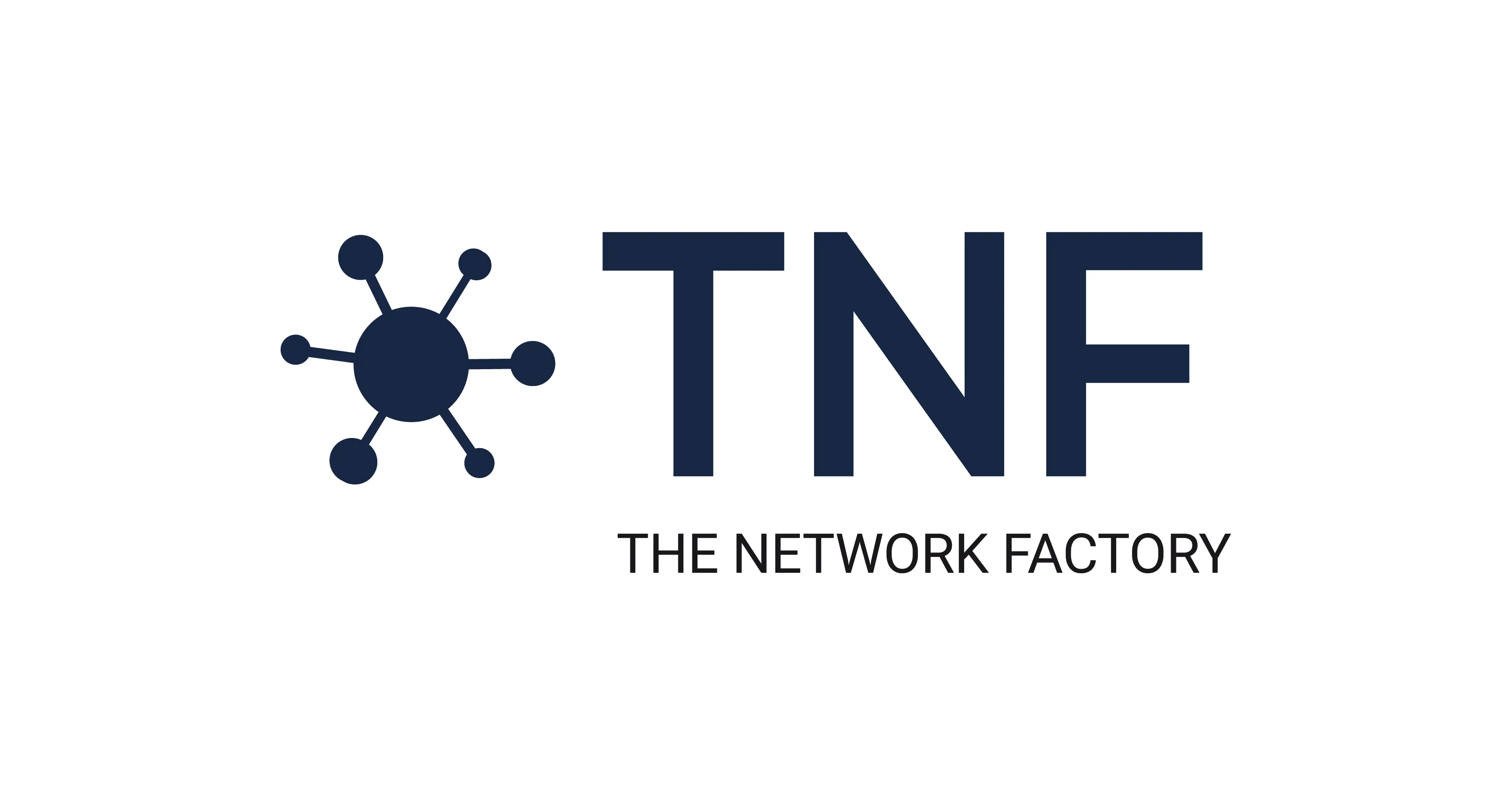 TNF THE NETWORK FACTORY