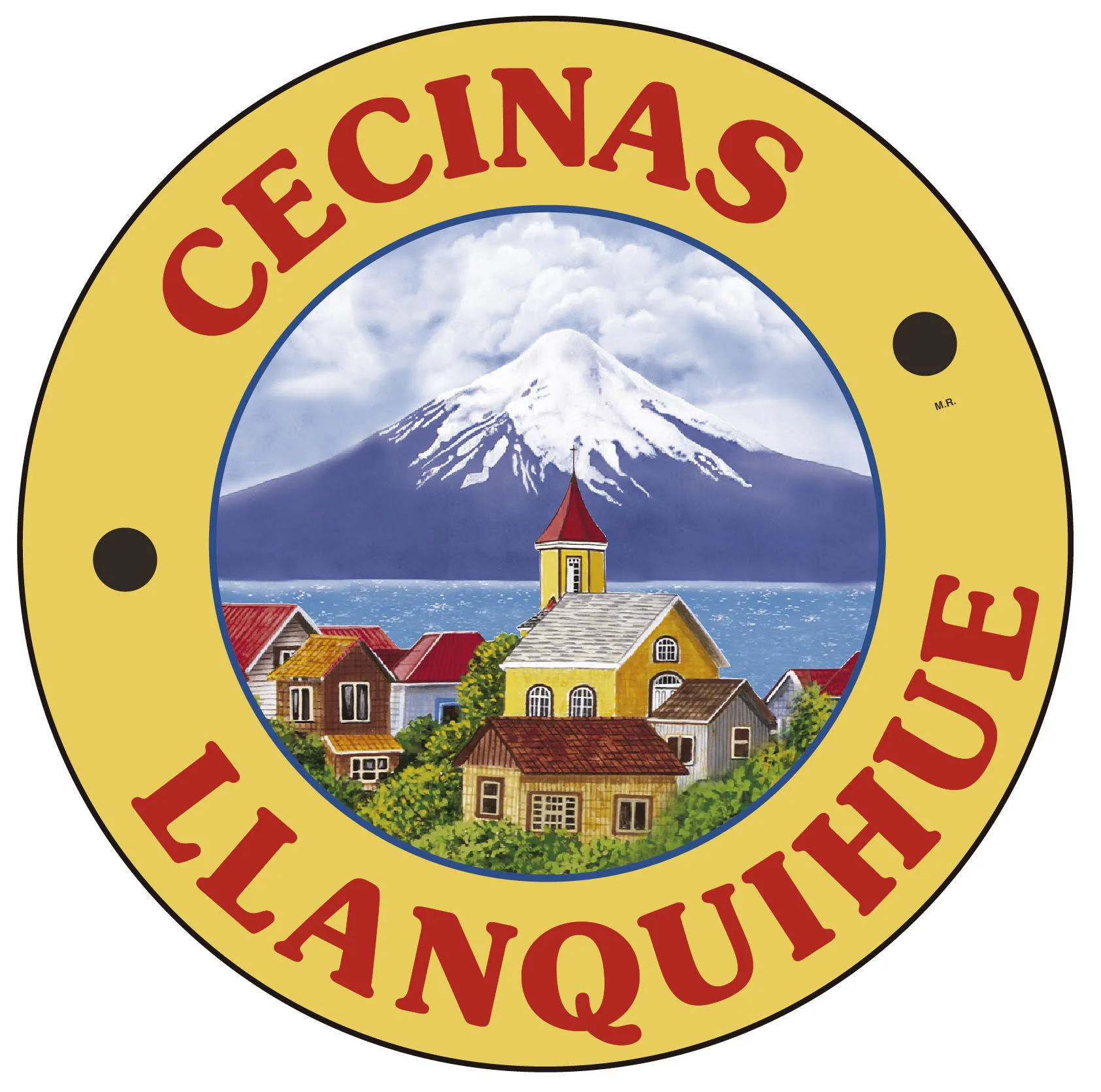 CECINAS LLANQUIHUE