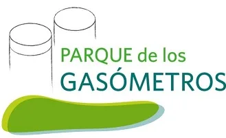 PARQUE DE LOS GASÓMETROS