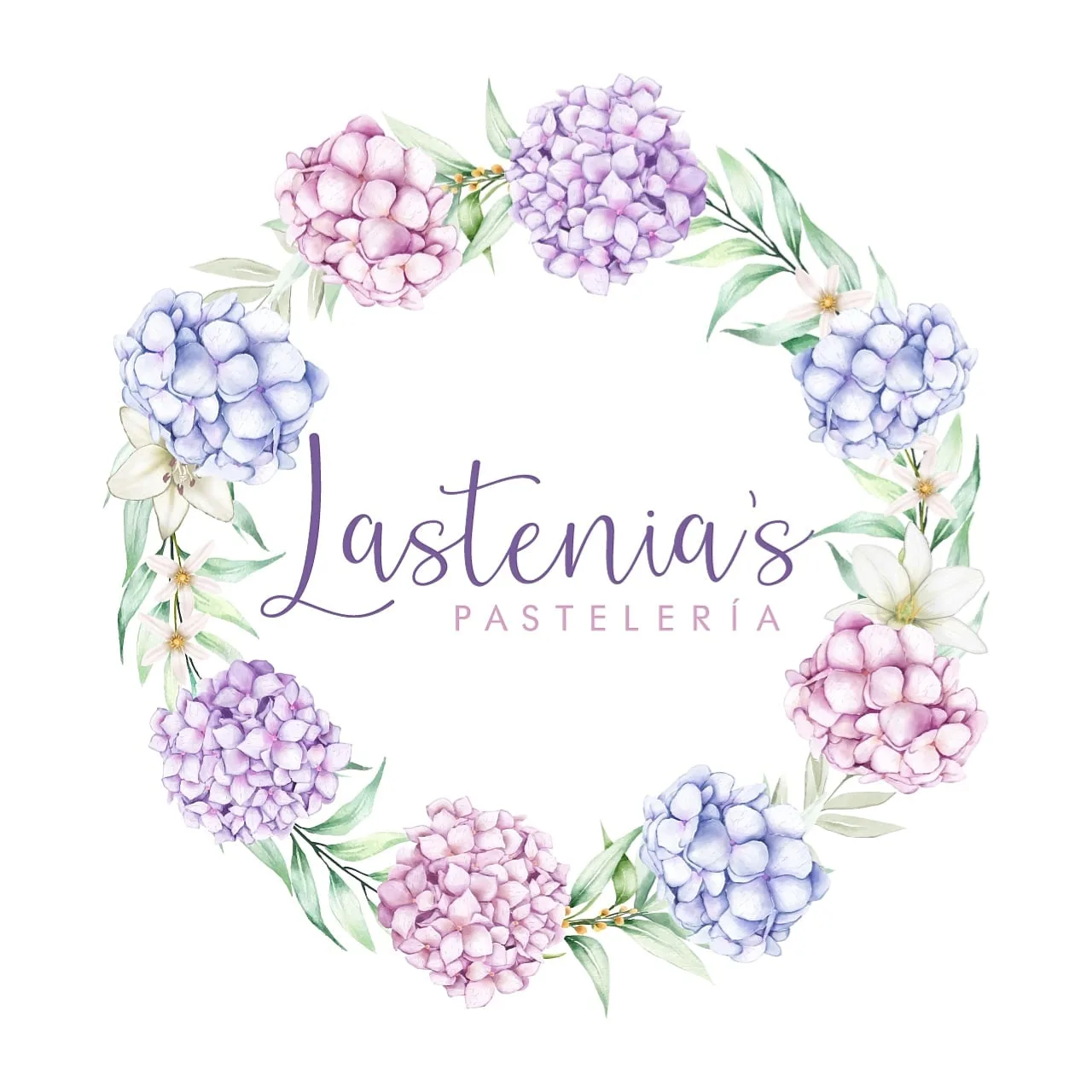 Lastenia's Pastelería