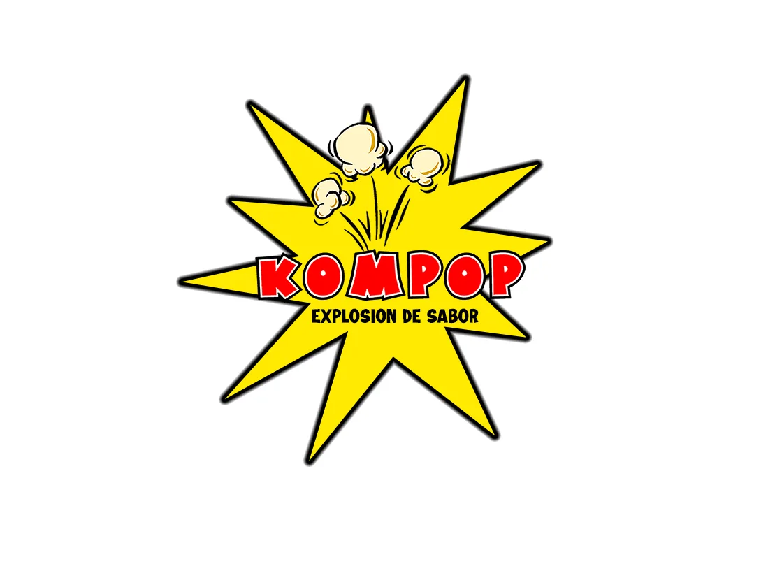 Kompop