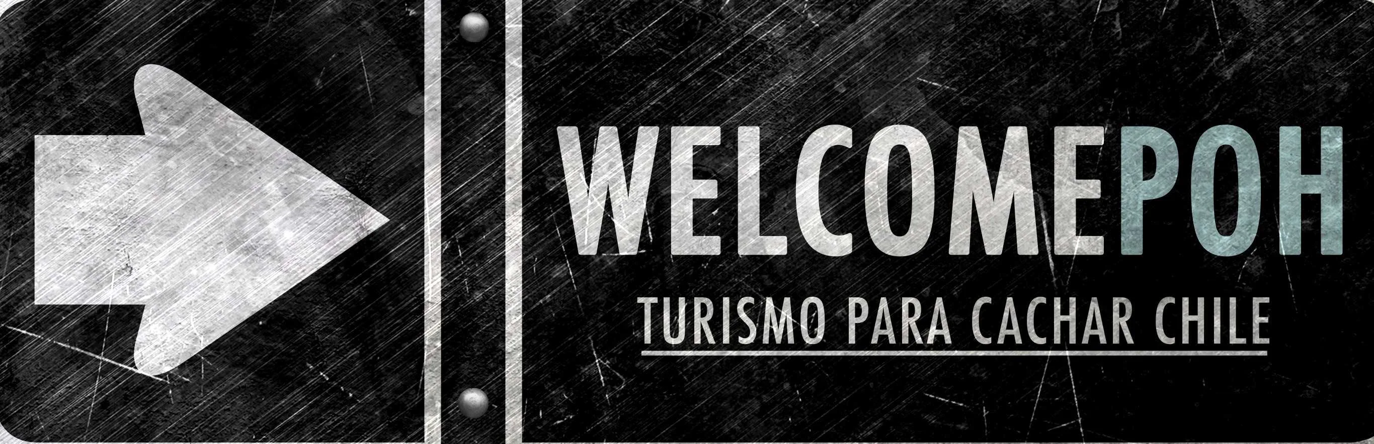 Welcomepoh