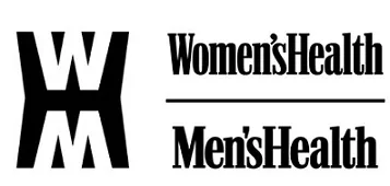 WM WOMEN'S HEALTH MEN'S HEALTH