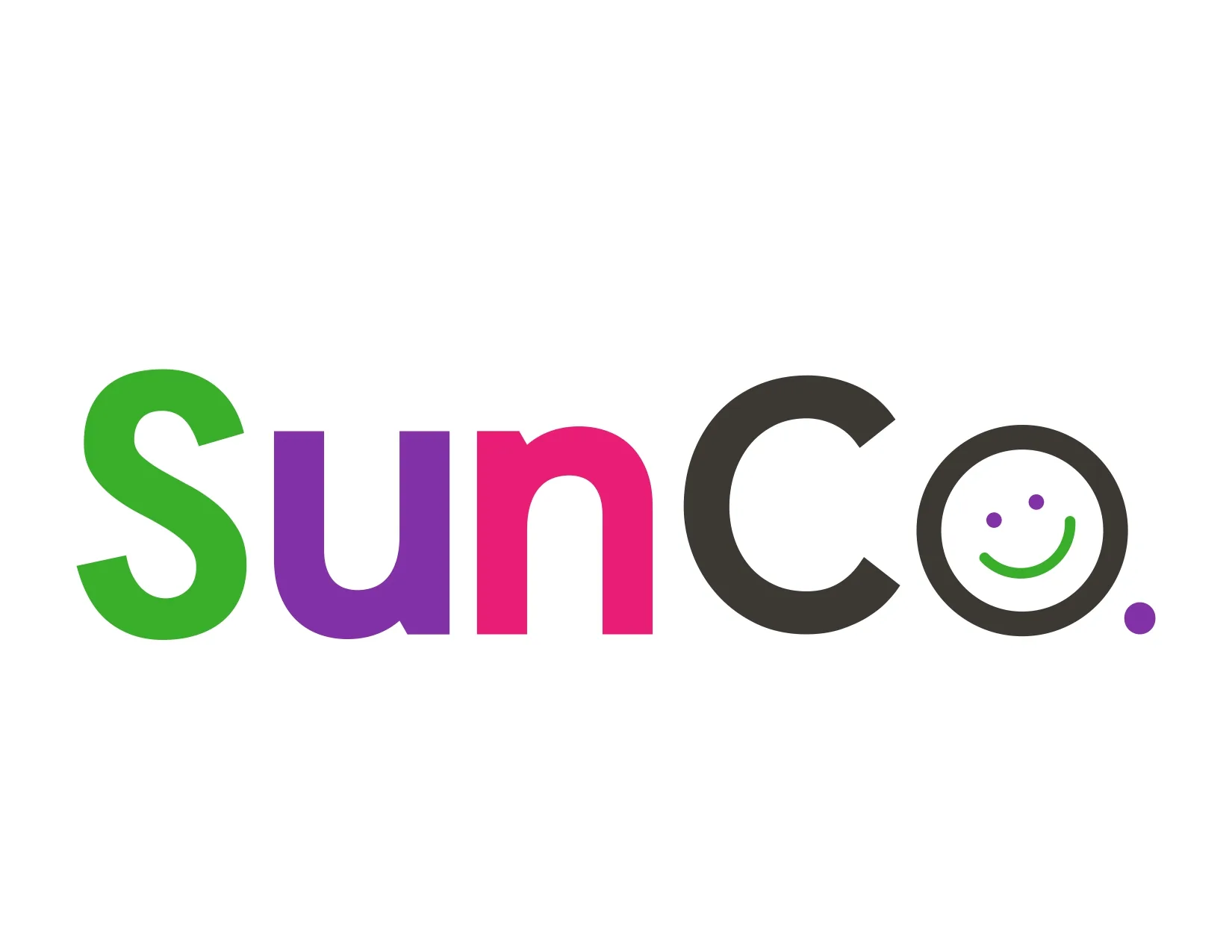 SUNCO.