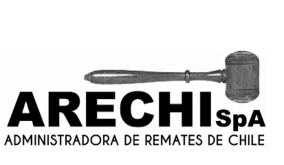 ARECHI SpA ADMINISTRADORA DE REMATES DE CHILE