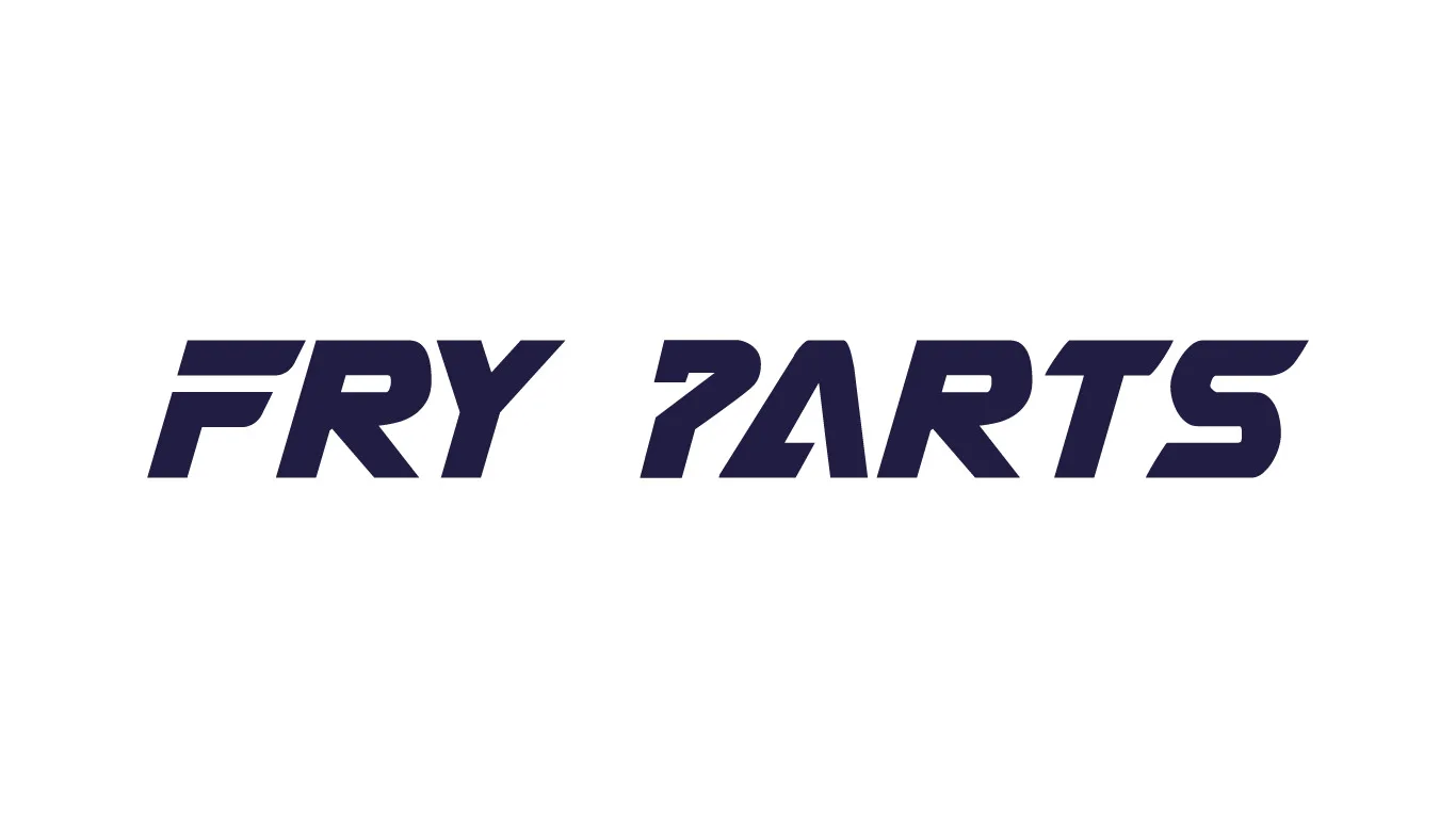 Fry Parts