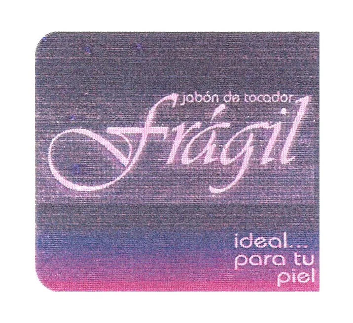 FRAGIL