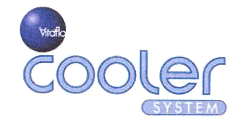 VITAFLO COOLER SYSTEM