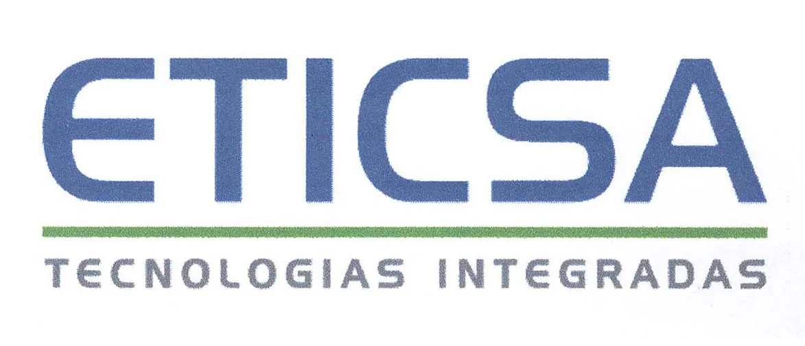 ETICSA TECNOLOGIAS INTEGRADAS
