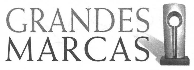 GRANDES MARCAS