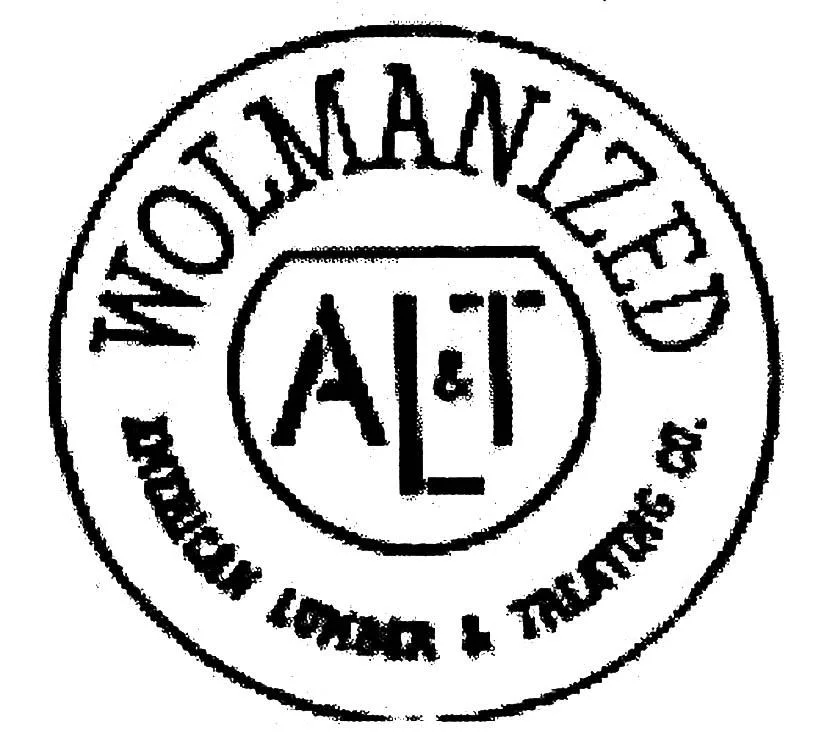 WOLMANIZED