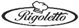 RIGOLETTO