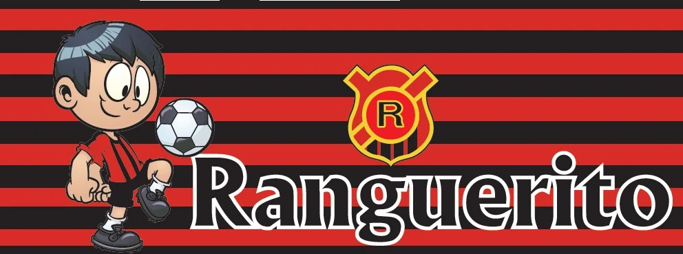 R Ranguerito