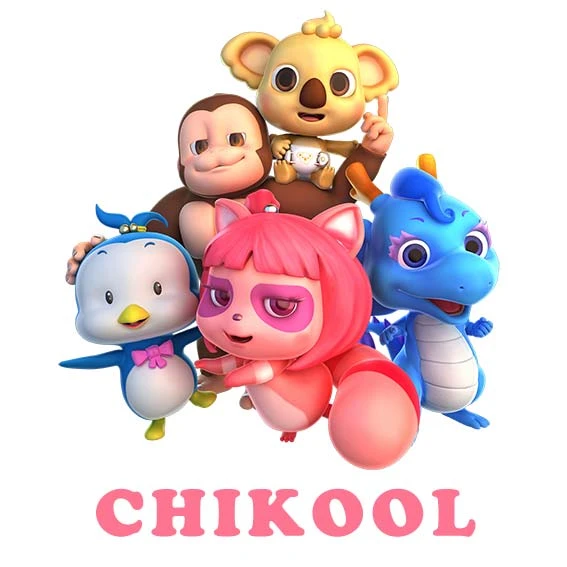 CHIKOOL