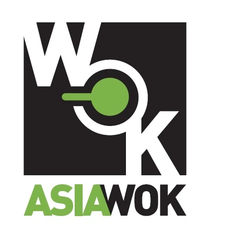 WOK  ASIAWOK
