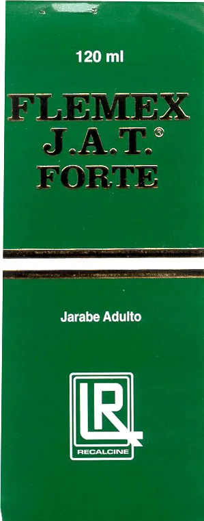 FLEMEX J.A.T. FORTE