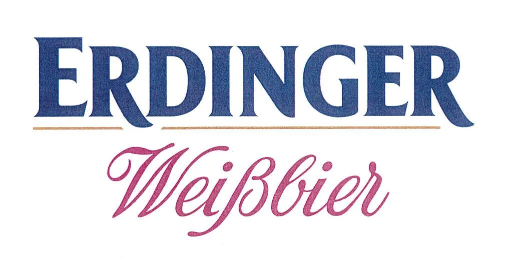 ERDINGER WEIBBIER