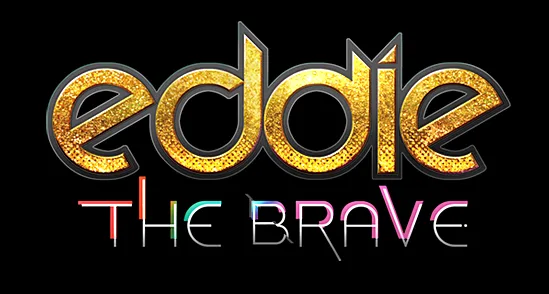 EDDIE THE BRAVE