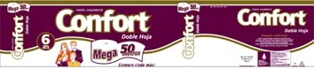 CONFORT