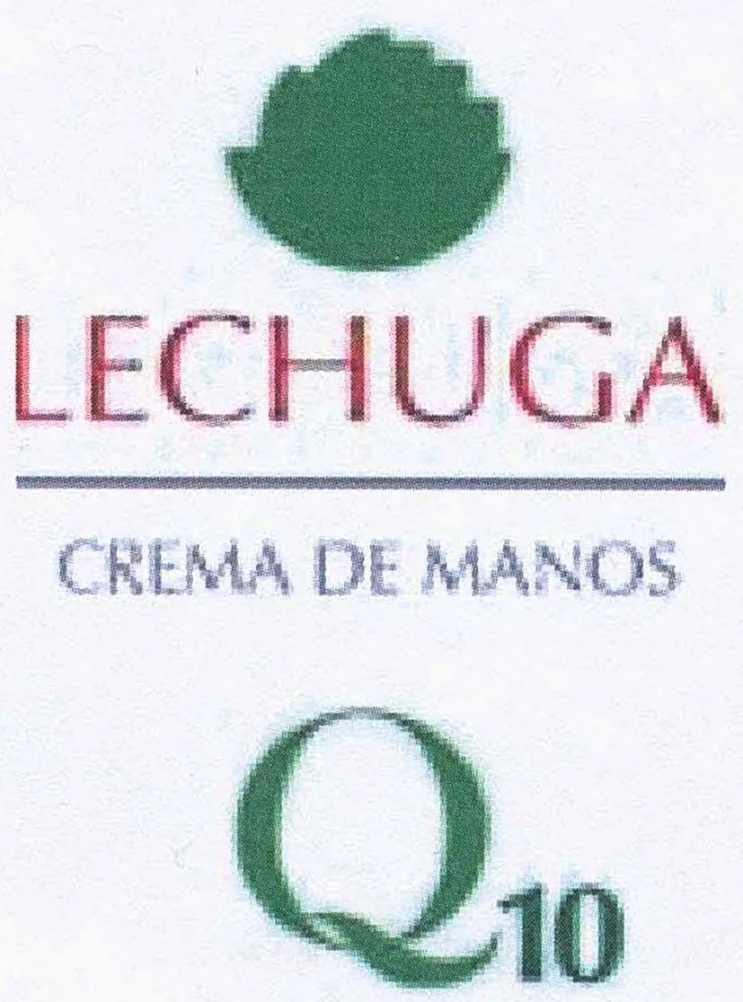 LECHUGA CREMA DE MANOS Q10